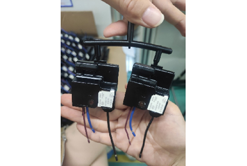 电熨斗PCB包封